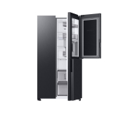 Samsung LODÓWKA SAMSUNG BEVERAGE CENTER RH69B8931B1 [###] - 1462917 - zdjęcie 3
